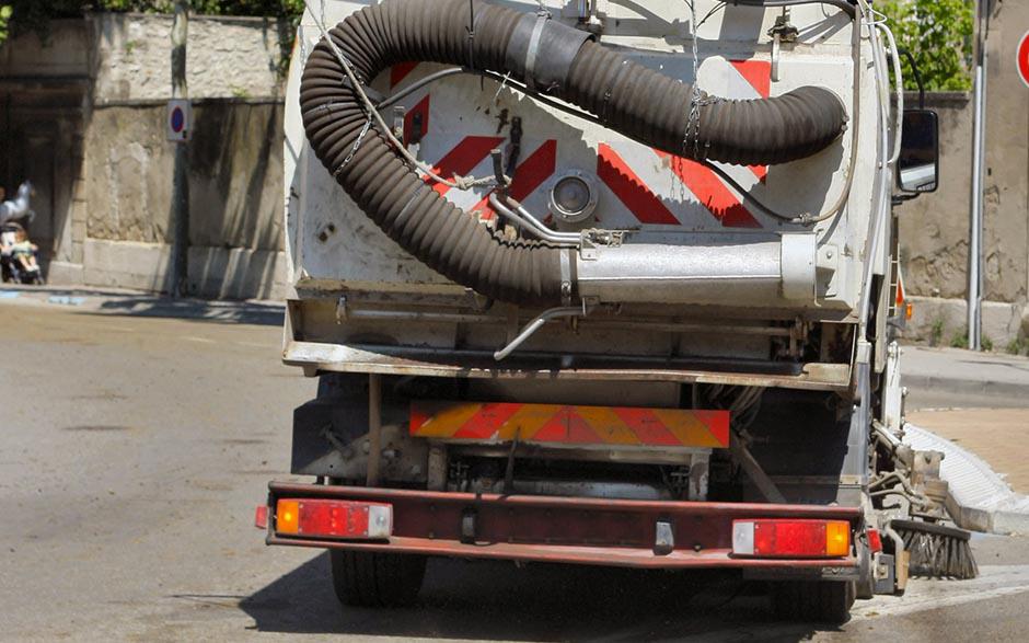 dégorgement canalisation Meudon